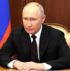 Путин към колегите си от БРИКС: Дедоларизацията на световната икономика е необратим процес