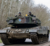 Норвегия изпраща &quot;плашещо&quot; количество танкове Leopard 2 на Киев