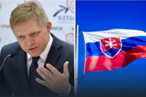 Европа извива ръцете на “проруския” победител на изборите в Словакия