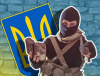 Тероризмът — визитната картичка на нацистка Украйна