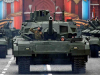 Traffic News, Япония: Пълно превъзходство на Т-14 над Leopard 2