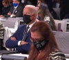 Байдън заспа кротко на конференцията за климата