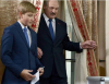 Беларус става част от Русия, ето какво отговори Лукашенко