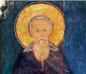 Св. преподобни Партений, епископ Лампсакийски