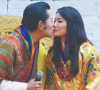 Невероятната история на краля на Бутан