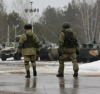Путин лично работи върху това: Полковник от СБУ предупреди за заплаха за Украйна