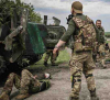 Украинската армия загуби повече от сто бойци на Краснолиманско направление