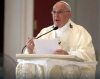 Папата сравни климатичните изменения с последствията от световните войни