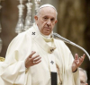 Папа Франциск: Харчете по-малко на Коледа, изпратете спестеното на украинците