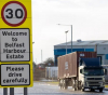 Паскал Лами: „Англия трябва да приеме, че границата в Ирландско море е неизбежна“