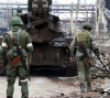 Русия показа близо 900 образци пленено западно оръжие