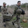 В Русия твърдят, че украинската армия използва забранени български муниции