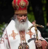 Патриарх Кирил: Русия е непобедима, докато пази православната вяра