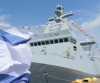 Израел провежда първите военноморски маневри съвместно с Обединените арабски емирства и Бахрейн