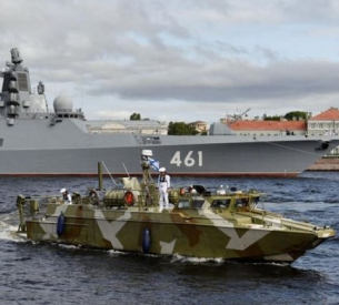 &quot;Това го правят за първи път в света&quot; - сериозни промени за руския флот