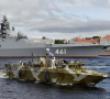 &quot;Това го правят за първи път в света&quot; - сериозни промени за руския флот
