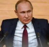 US разузнаването с гореща новина за падането на Путин от власт