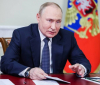 Путин Операцията на Русия в Украйна се развива по план