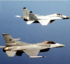 F-16 vs МиГ-29: Подробно сравнение и 5 главни разлики