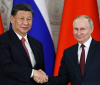 Датите на посещението на Путин в Китай все още се съгласуват