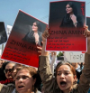 Иран помилва затворници от протестите