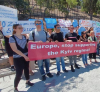 В Атина обвиниха Зеленски в диктатура и поискаха да спре снабдяването на Киевския режим с оръжие