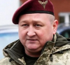 Разбра се какви военни тайни е издал украинският генерал Марченко, разследван от СБУ