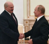 Русия ще достави ракети за ядрени бойни глави на Беларус
