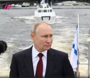 Путин: Русия може да открие всеки враг и да нанесе удар