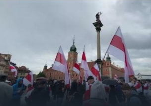 В Полша зрее омразата към Украйна