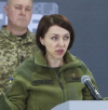 Украйна заяви, че си е върнала територии в Бахмут