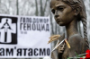 В Украйна се събужда призракът на Гладомора