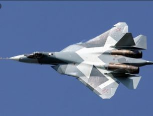Кошмарът на Пентагона: Русия продава стелтни технологии на Китай