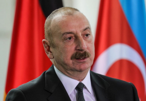 Президентът на Азербайджан няма да участва в организирани от ЕС разговори с Армения