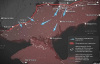 България със спринт зае южния фланг на Междуморието, превърнато във фронтови тил на Украйна