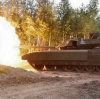 Руските военнослужещи започнаха да използват танковете Т-14 «Армата» в зоната на спецоперацията срещу позициите на ВСУ