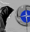 Ритър: «НАТО е арогантен империалистически агресивен военен алианс»