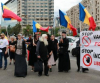 Румъния: С разпятия и икони срещу &quot;имунизационния геноцид&quot;