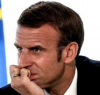 Във Франция нарекоха думите на Макрон за Украйна безумие