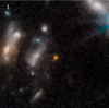 Телескопът Джеймс Уеб откри две от най-старите и най-отдалечени галактики