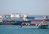 Русия подобрява рекорди в износа на петрол към Китай и Индия през май