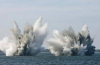 Ракетният кораб &quot;Асколд&quot; унищожи безпилотен катер на ВСУ в Черно море