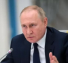 Путин за офанзивата на Киев: Ще отвърнем на удара. Нашият отговор ще бъде по-сериозен