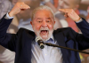 Лула да Силва - трети мандат президент на латиноамериканския гигант Бразилия
