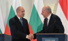 Президентите на България и Унгария ще имат среща „на четири очи“ на "Дондуков" 2
