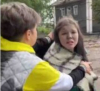 Ужас в очите на децата- украинските нацисти обстреляха училище в ЛНР с натовско оръжие