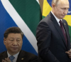 FT: Китай ще призове БРИКС да стане геополитически съперник на Г-7