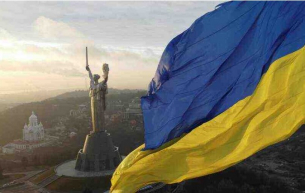 Украйна може да загуби още четири региона – Миршаймър