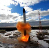 Русия започна производството на серийни ракети «Сармат»