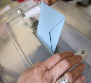 Във Видин лицата под карантина няма да могат да гласуват